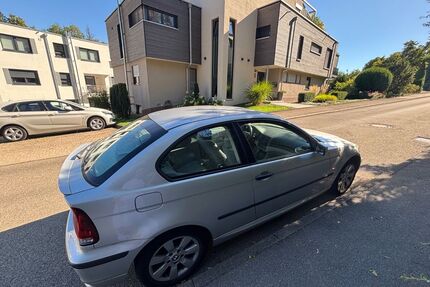 BMW 316 Gebrauchtwagen