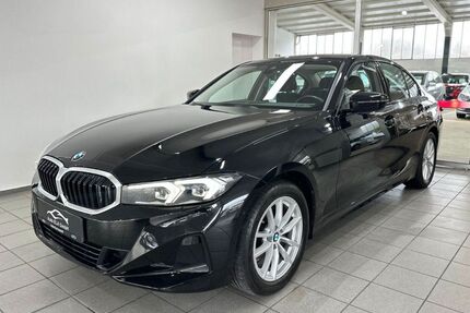 BMW 318 Gebrauchtwagen