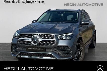 Mercedes-Benz GLE 300 Gebrauchtwagen