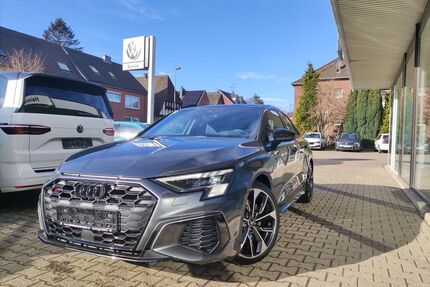 Audi S3 Gebrauchtwagen