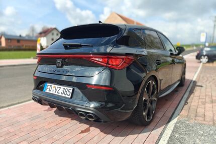 Cupra Leon Gebrauchtwagen