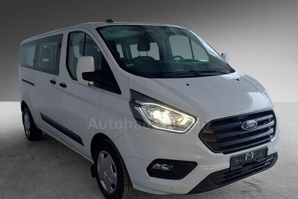 Ford Transit Gebrauchtwagen