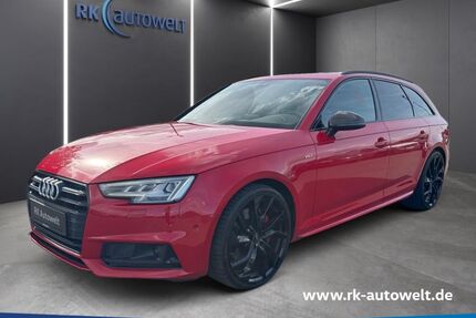 Audi S4 Gebrauchtwagen