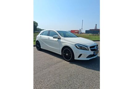 Mercedes-Benz A 160 Gebrauchtwagen
