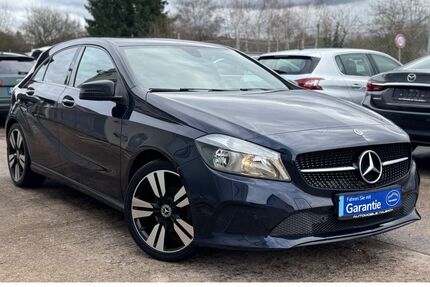 Mercedes-Benz A 180 Gebrauchtwagen