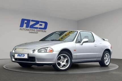 Honda CRX Gebrauchtwagen