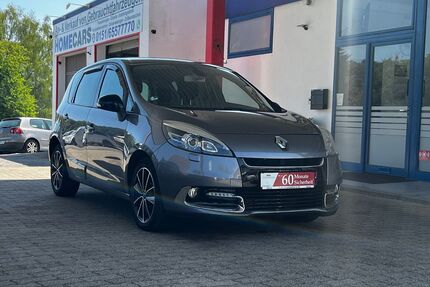 Renault Scenic Gebrauchtwagen