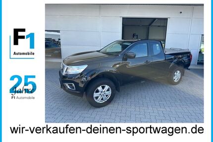 Nissan Navara Gebrauchtwagen