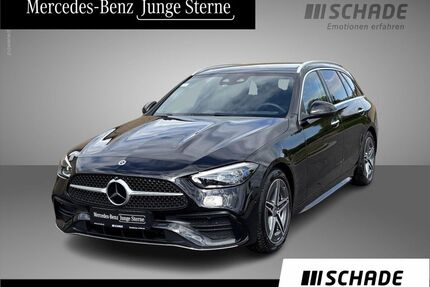 Mercedes-Benz C 220 Gebrauchtwagen
