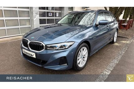 BMW 318 Gebrauchtwagen