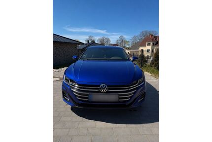 VW Arteon Gebrauchtwagen
