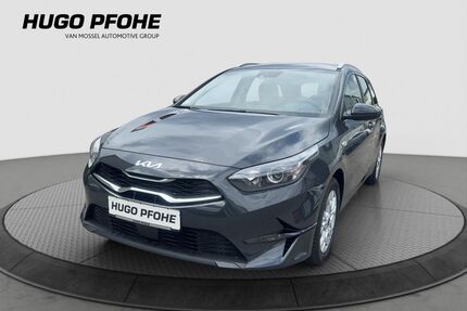 Kia ceed / Ceed Gebrauchtwagen