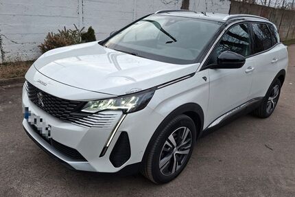 Peugeot 3008 Gebrauchtwagen