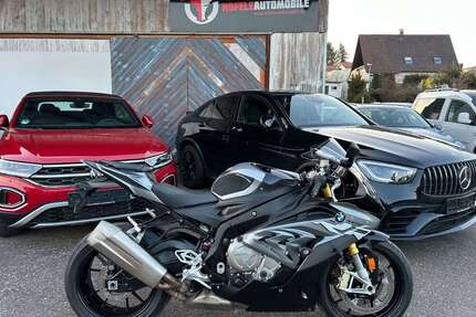 BMW S 1000 RR Gebrauchtwagen