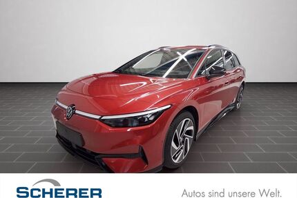 VW ID.7 Gebrauchtwagen