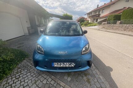 Smart ForFour Gebrauchtwagen