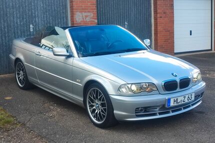 BMW 330 Gebrauchtwagen