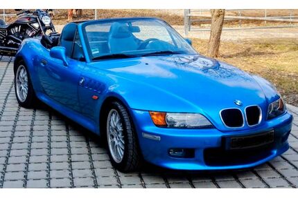 BMW Z3 Gebrauchtwagen