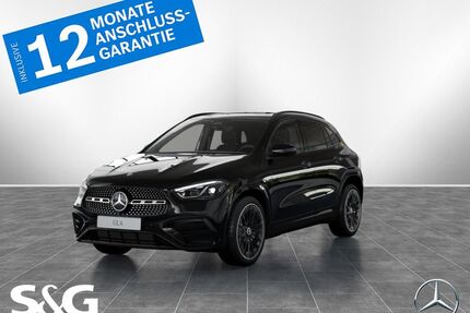 Mercedes-Benz GLA 200 Gebrauchtwagen