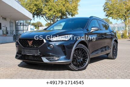 Cupra Formentor Gebrauchtwagen