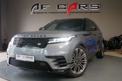 Land Rover Range Rover Velar Gebrauchtwagen