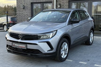 Opel Grandland (X) Gebrauchtwagen