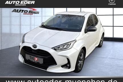 Mazda 2 Gebrauchtwagen