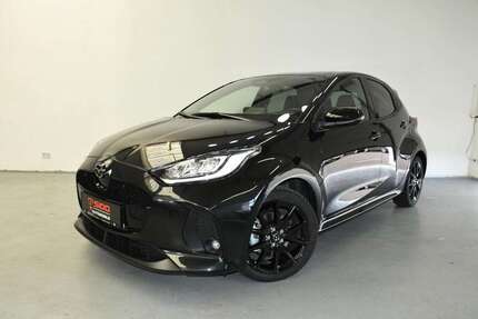 Mazda 2 Gebrauchtwagen