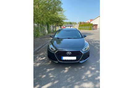 Hyundai i40 Gebrauchtwagen