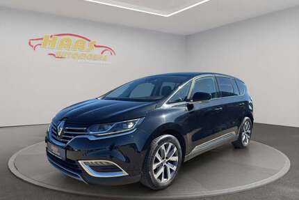 Renault Espace Gebrauchtwagen