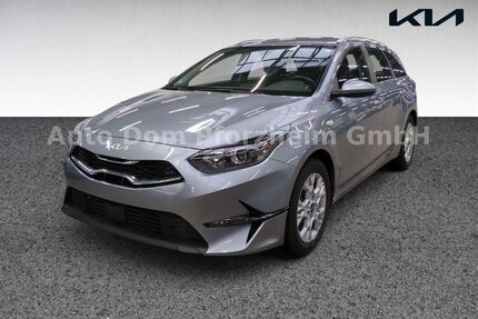 Kia ceed Sportswagon Gebrauchtwagen