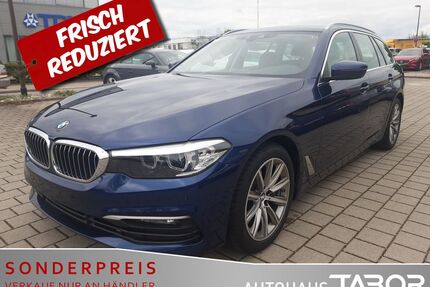 BMW 525 Gebrauchtwagen