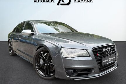 Audi S8 Gebrauchtwagen