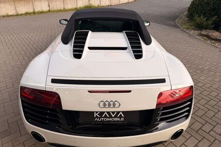 Audi R8 Gebrauchtwagen