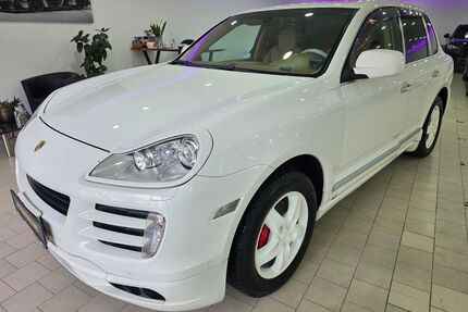 Porsche Cayenne Gebrauchtwagen