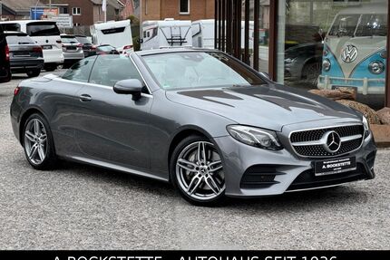 Mercedes-Benz E 300 Gebrauchtwagen