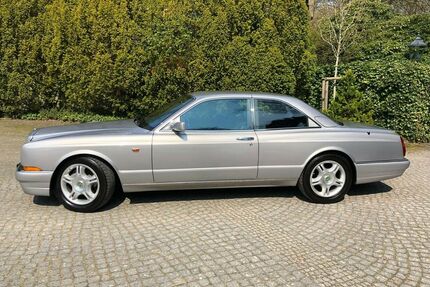 DS Automobiles Continental 