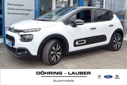 Citroen C3 Gebrauchtwagen
