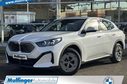 BMW iX2 Gebrauchtwagen