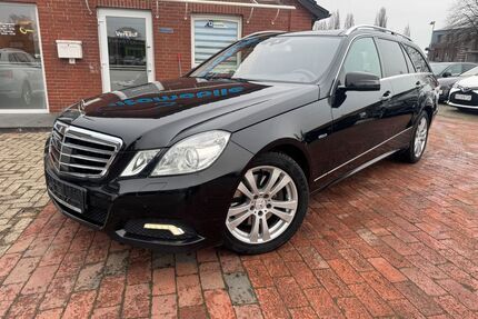 Mercedes-Benz E 250 Gebrauchtwagen