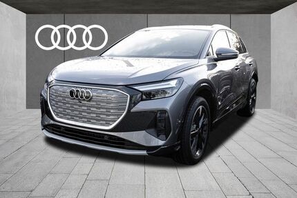 Audi Q4 e-tron Gebrauchtwagen