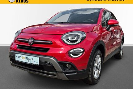 Fiat 500X Gebrauchtwagen