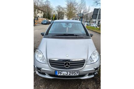 Mercedes-Benz A 150 Gebrauchtwagen
