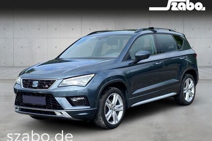 Seat Ateca Gebrauchtwagen
