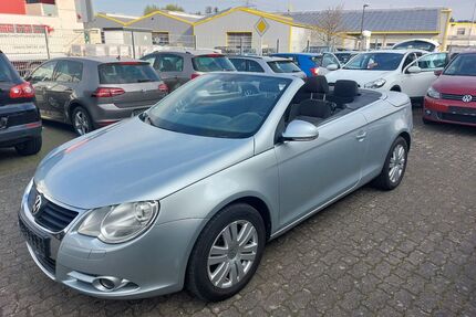 VW Eos Gebrauchtwagen