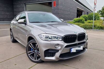BMW X6 M Gebrauchtwagen