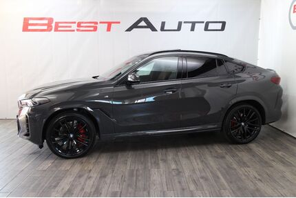 BMW X6 Gebrauchtwagen