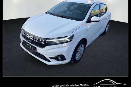 Dacia Sandero Gebrauchtwagen