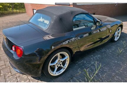 BMW Z4 Gebrauchtwagen