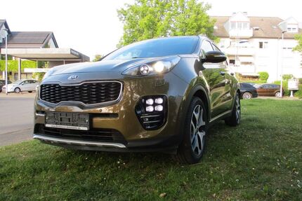Kia Sportage Gebrauchtwagen